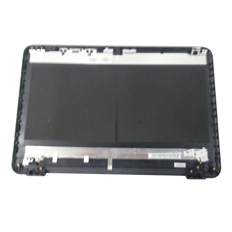 New Genuine HP 17-X 17T-X 17-Y 17Z-Y Purple Lcd Back Cover 900660-001
