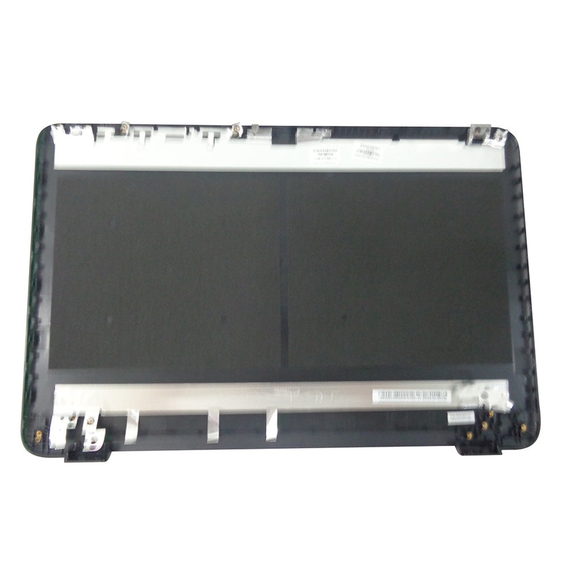 New Genuine HP 17-X 17T-X 17-Y 17Z-Y Red Lcd Back Cover 856588-001