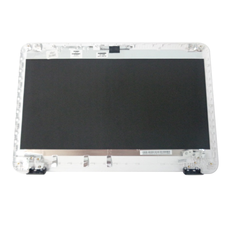 New Genuine HP 17-X 17T-X 17-Y 17Z-Y Soft Lilac Lcd Back Cover 908291-001