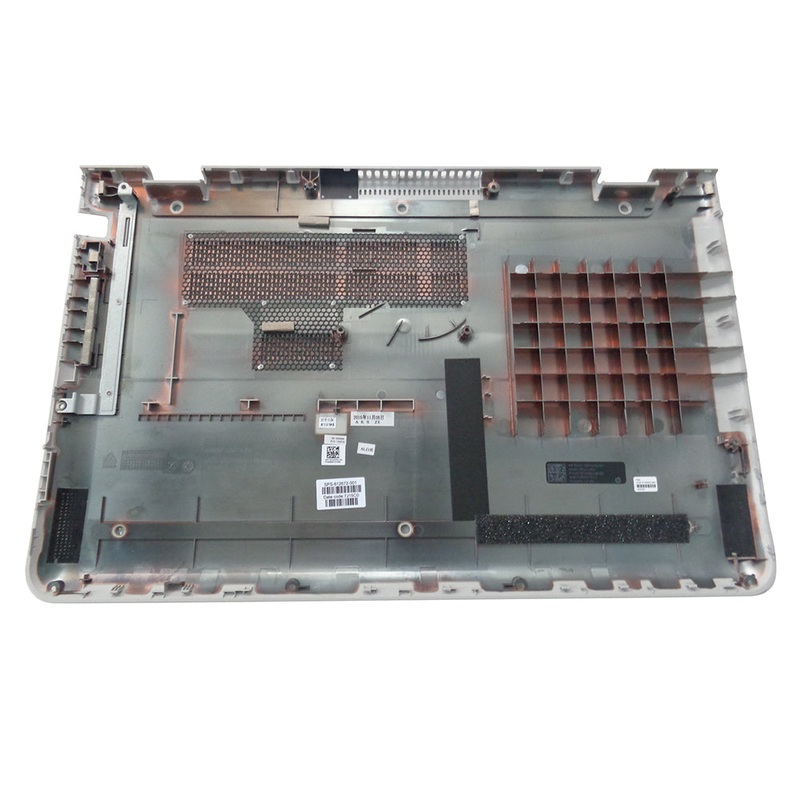 New Genuine HP ENVY 15-AE 15-AH M6-P Bottom Case Base Enclosure 812672-001