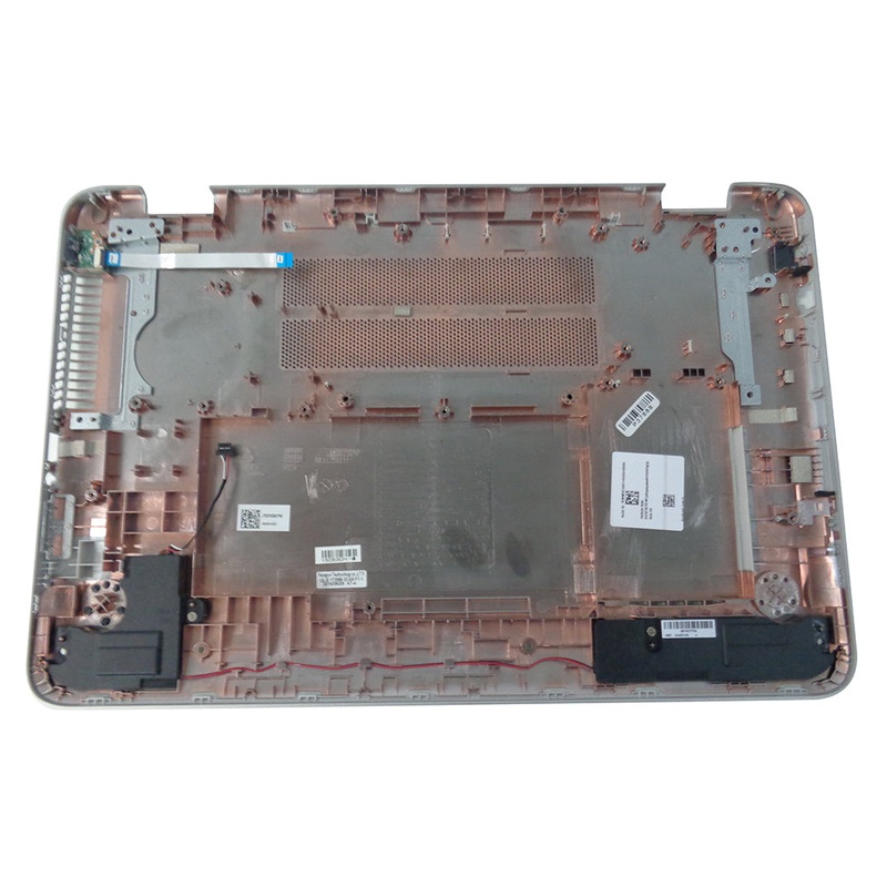 New Genuine HP ENVY 15-U 15T-U Bottom Case Base Enclosure 812878-001