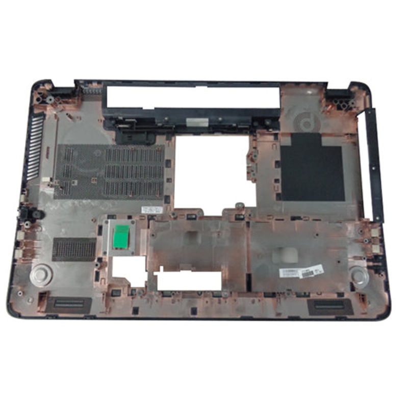 New Genuine HP ENVY 17-J 17T-J Bottom Case Base Enclosure 736475-001