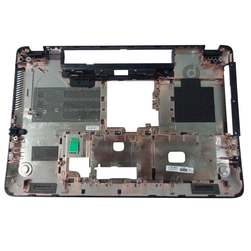 New Genuine HP ENVY 17-J M7-J Bottom Case Base Enclosure 720225-001
