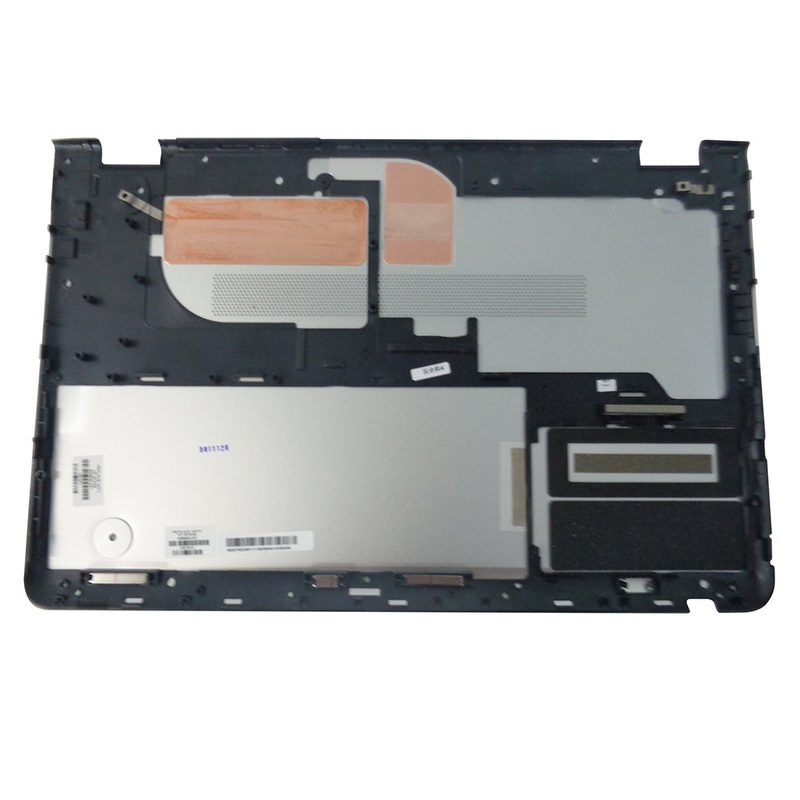 New Genuine HP ENVY X360 15-AQ 15T-AQ M6-AQ Bottom Case Base Enclosure 856800-001