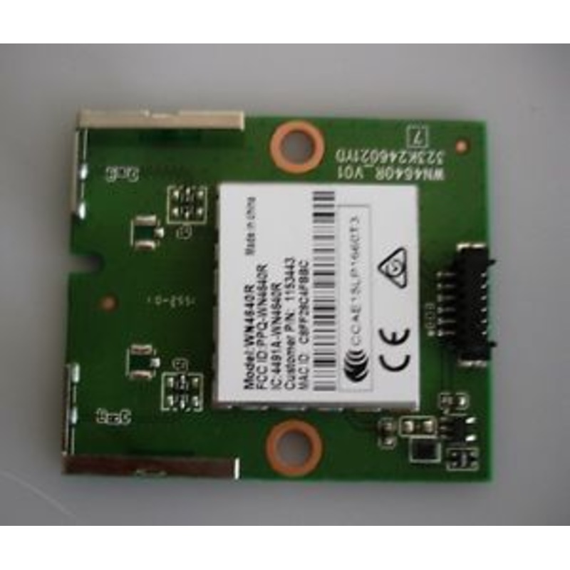 Hisense 40H5B LED TV WN4640R WiFi Module- 323K246021YD