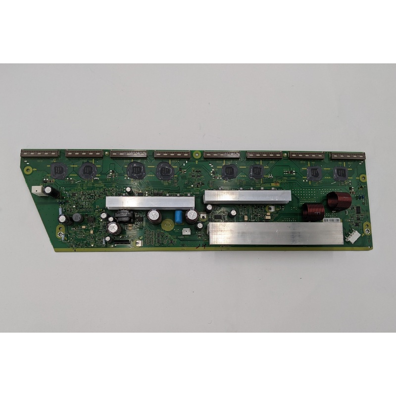 Panasonic TC-P42C2 Plasma TV TNPA5066 SN Board- K006720745