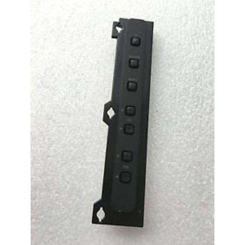 Philips 55PFL5601/F7 55" 4K Ultra HD LED Smart HDTV Key Button Board- BA5GVBG0203 1_2