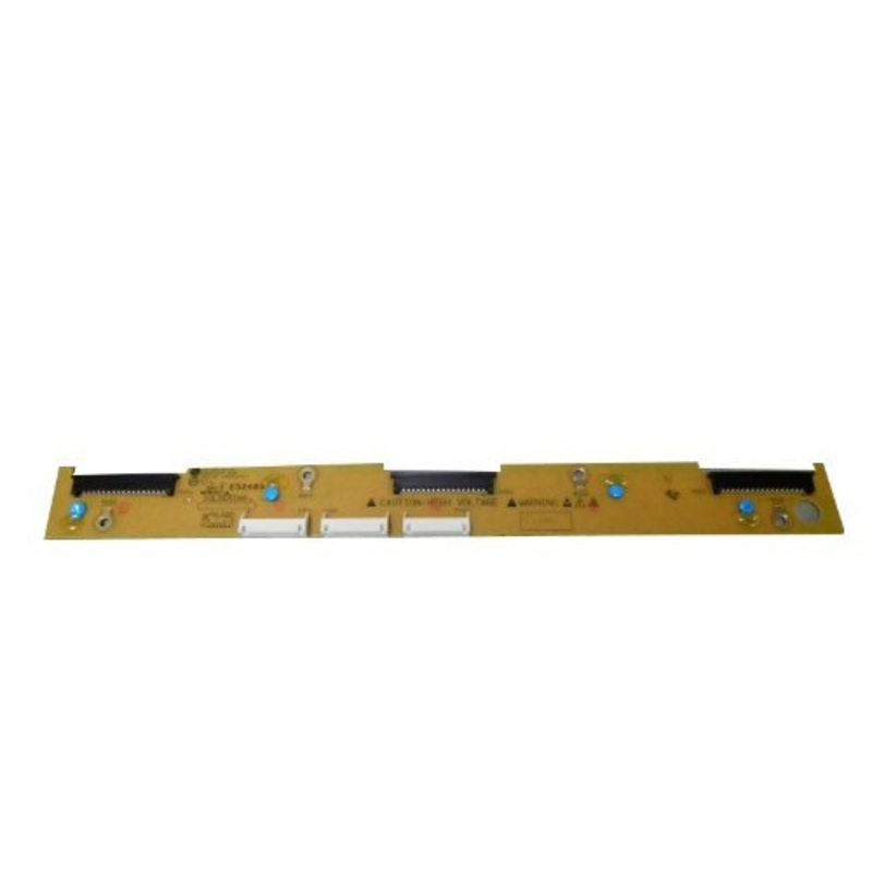 LG 60PK550 Plasma TV 60R1_ZSUB Z-Sub Buffer Board- EAX61534401