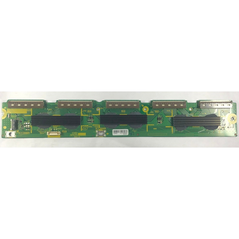 Panasonic TC-P60S30 HD TV TNPA5343(1)(SU) SU Board- A117102151