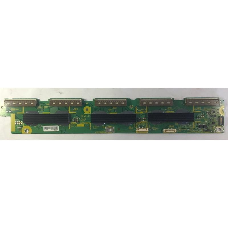 Panasonic TC-P60S30 HD TV TNPA5344 (1)(SD) SD Board- A116702520