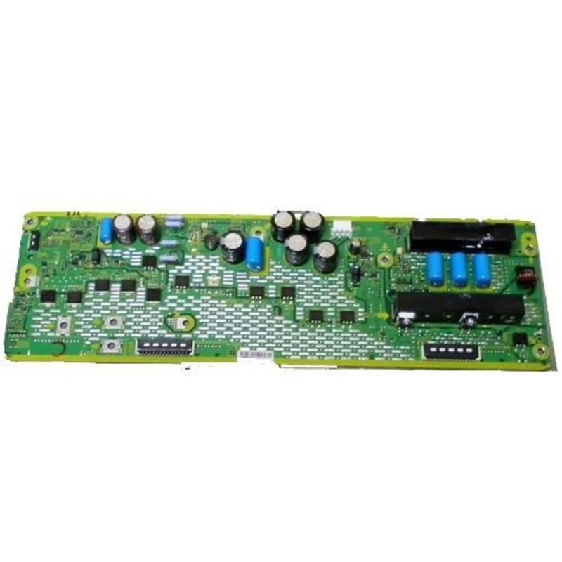 Panasonic TC-P60S30 Plasma TV X-Sustain Board- TNPA5400_AB