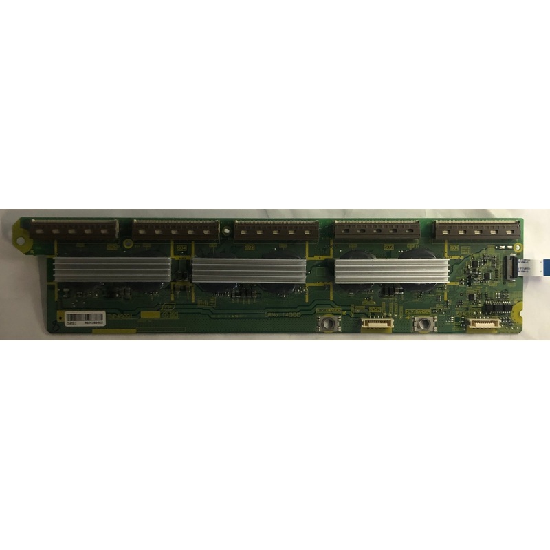 Panasonic Viera TC-P42G25 Plasma TV TNPA5091 SD Board