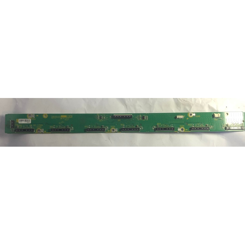 Panasonic Viera TC-P42G25 Plasma TV TNPA5101 Buffer Board