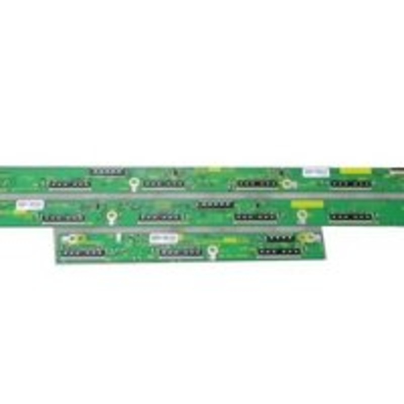 Panasonic Viera TC-P60S30 Plasma TV Buffer Boards Set
