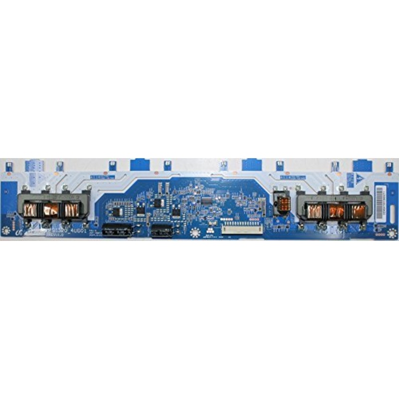 Sony KDL-32EX403 LCD TV SSI320_4UG01 Backlight Inverter Board- LJ97-02545A