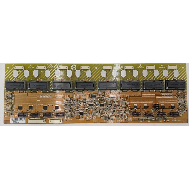 Sony KE-42M1 Plasma TV 4H.V1448.291/B1 Inverter Board- 19.26006.109