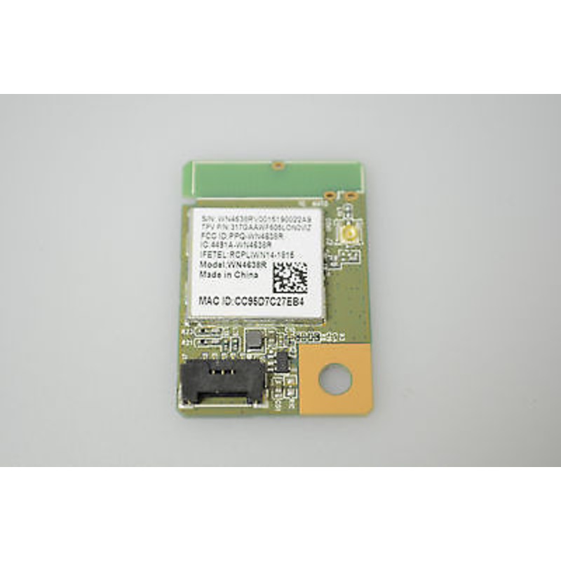 Vizio D-Series D48-D0 LED Smart TV WiFi Board- WN4638R