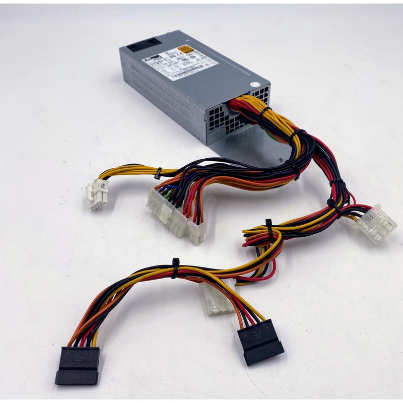 AcBel FSE001 400W 80 Plus Gold Power Supply Unit