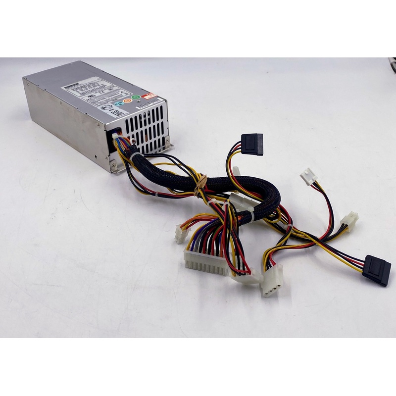 Advantech 400W ATX PFC SPS Power Supply 1757000105G P2H-6400P
