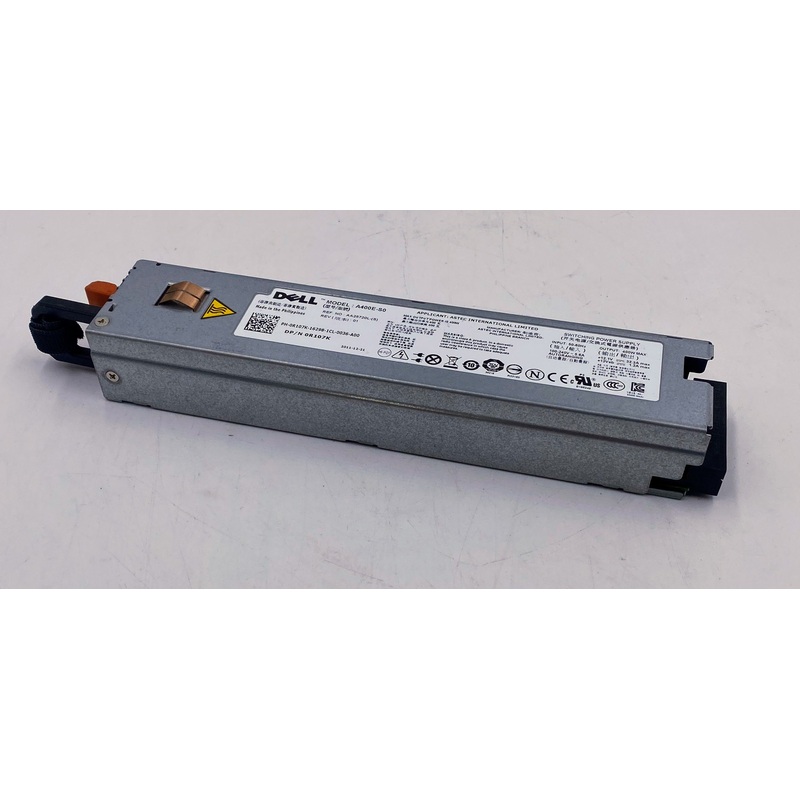 Dell 400W Switching Power Supply R107K