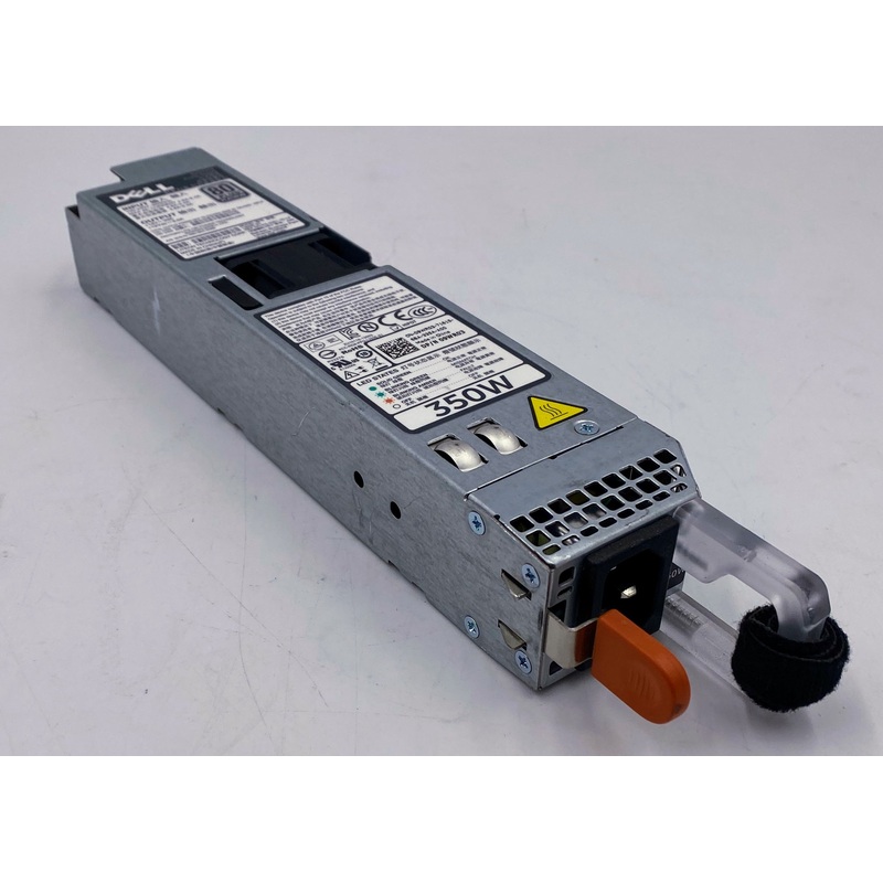 Dell 9WR03 80 Plus Platinum 350W Power Supply