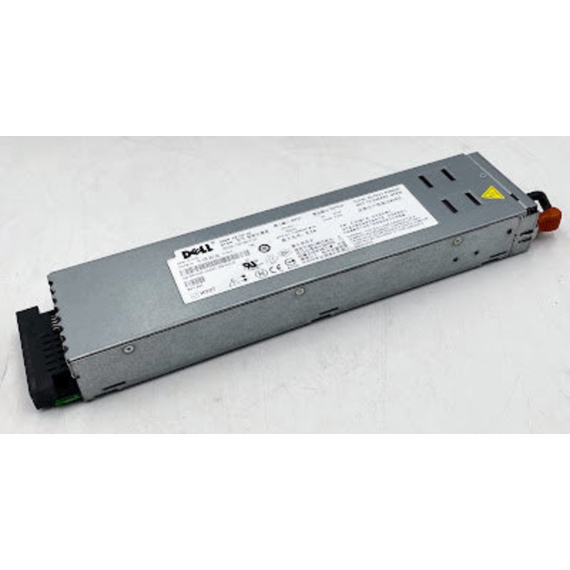 Dell PowerEdge 1950 Hot-Swap Redundant Power Supply HY104, 670W