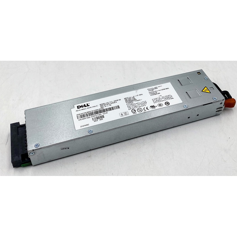Dell PowerEdge 1950 Server 670W Power Supply- HY105
