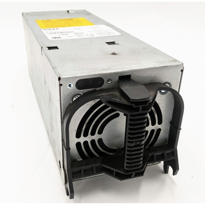 Dell PowerEdge 6600 Server 600W Hot Swap Power Supply- 17GUE