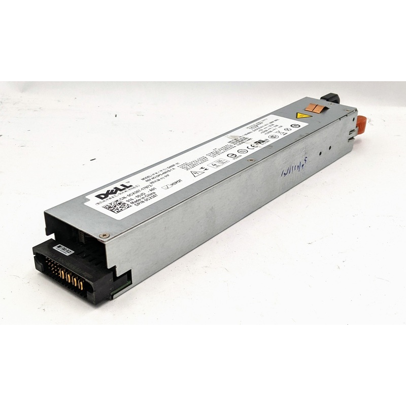 Dell PowerEdge R300 Server D400P-01 400W Switching Power Supply- CX357
