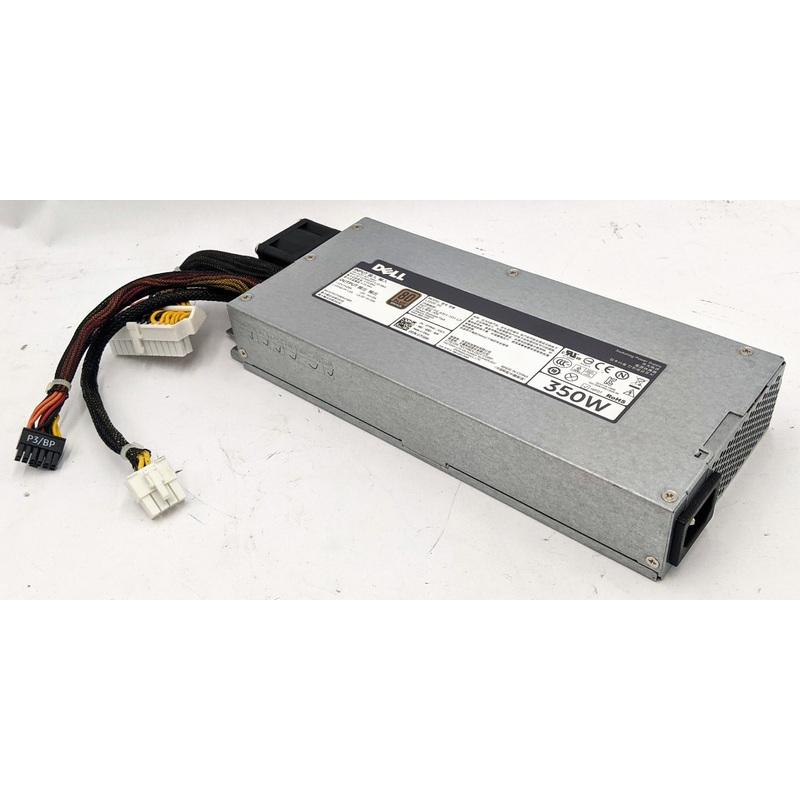 Dell PowerEdge R320 350W Switching Power Supply- 7Y5HH