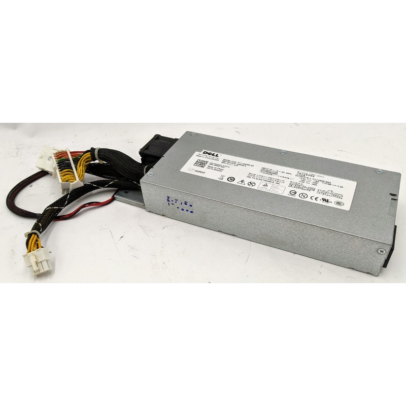 Dell PowerEdge R410 Server D480E-S0 480W Switching Power Supply- H410J