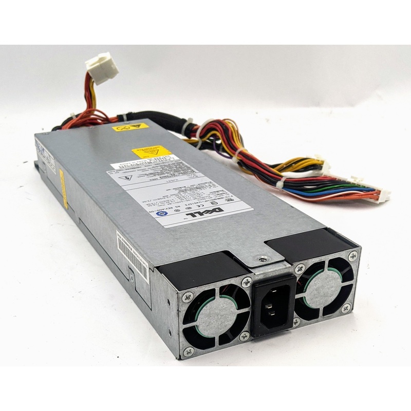 Dell PowerEdge SC1425 Server HP-U451EF3 450W Power Supply- XJ541