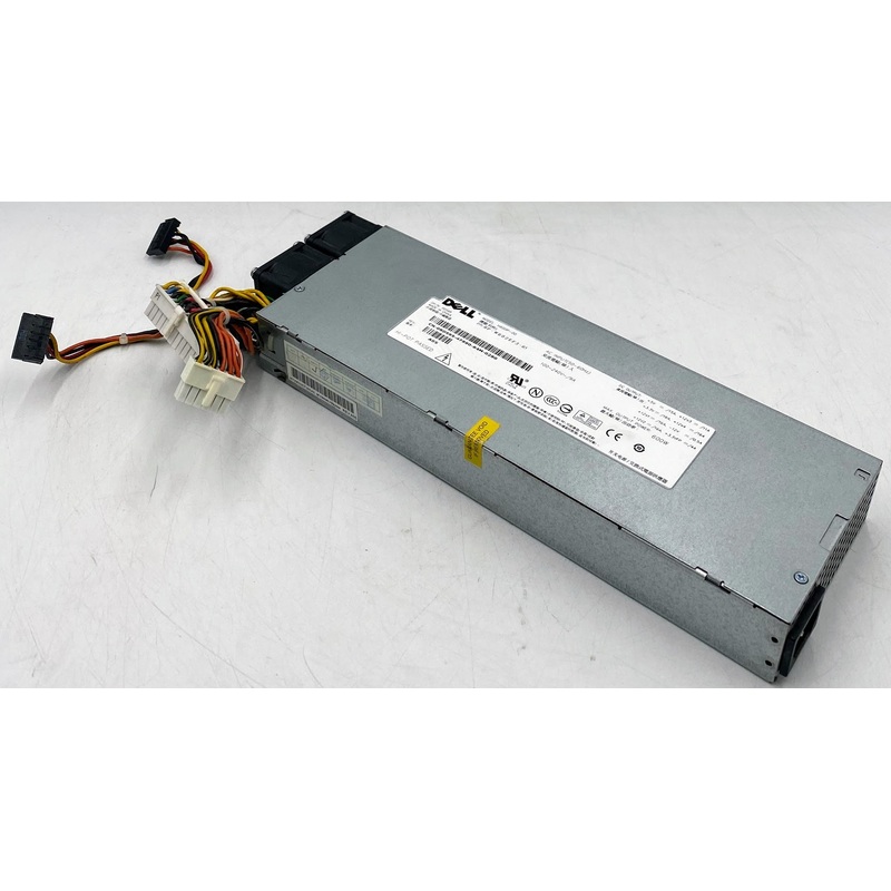Dell PowerEdge SC1435 600W Power Supply RD595