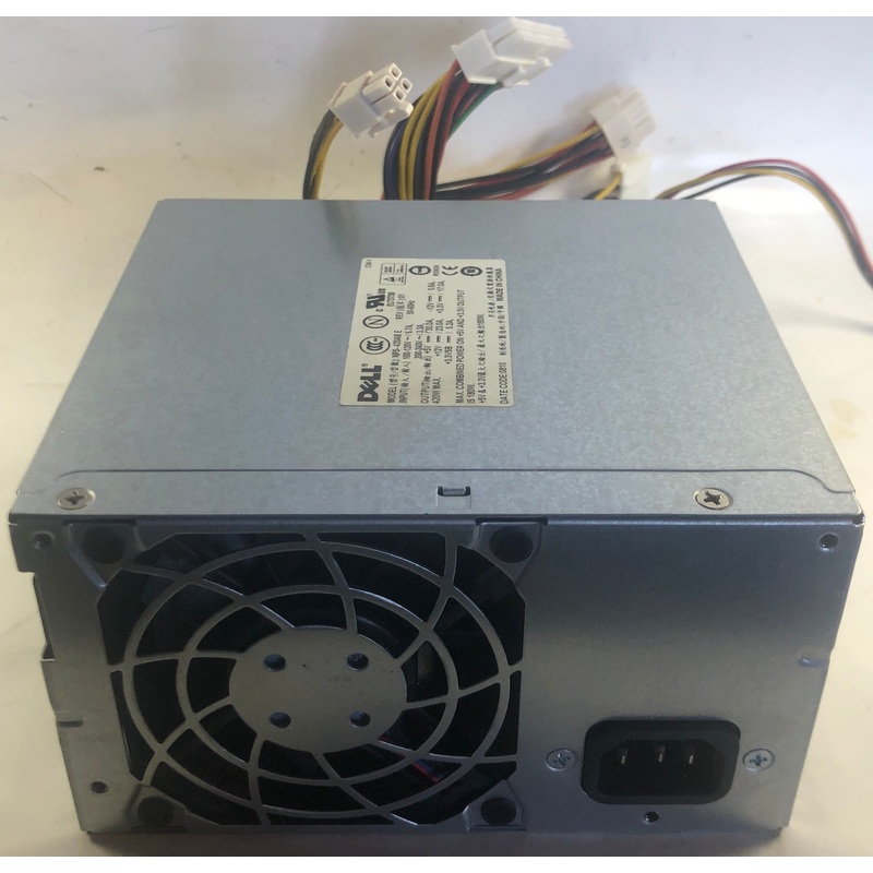 Dell PowerEdge T310 Server NPS-420AB 420W Power Supply- TH344