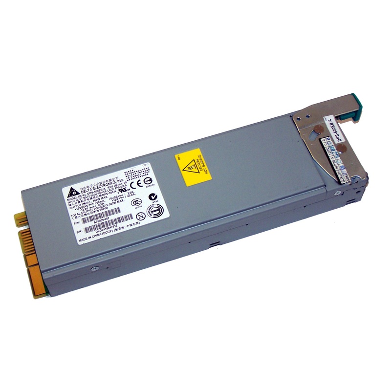 Delta Electronics DPS-500EB A 500W Server Power Supply- A76009-007