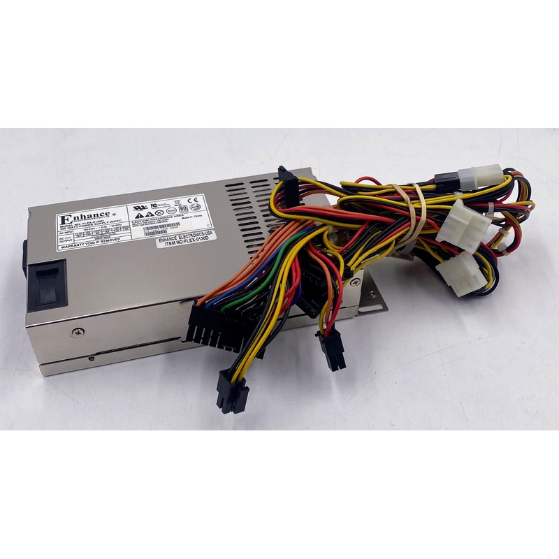 Enhance Electronics FLEX-0130D, 300W IPC Power Supply