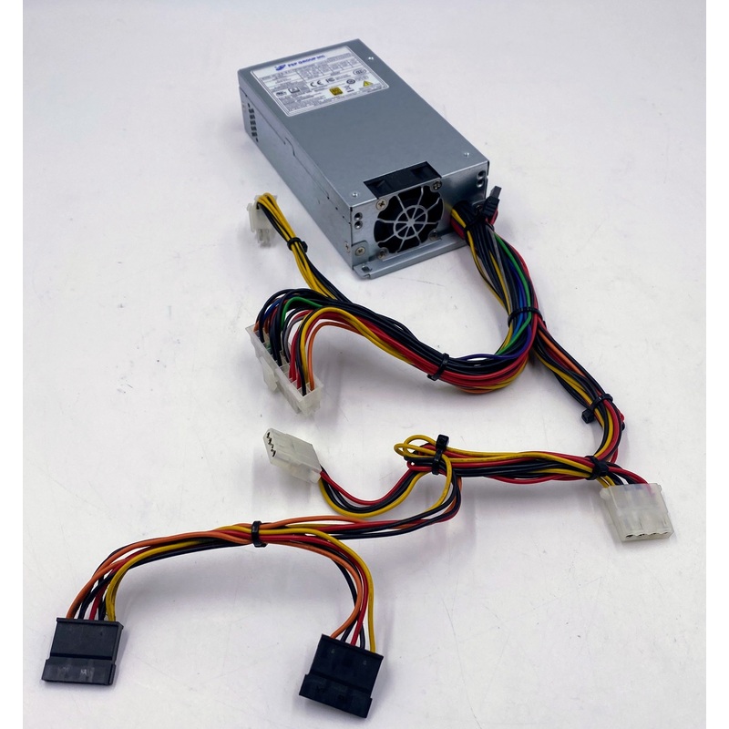 FSP Group FSP400-60FGGBA 400W 80 Plus Gold Power Supply Unit