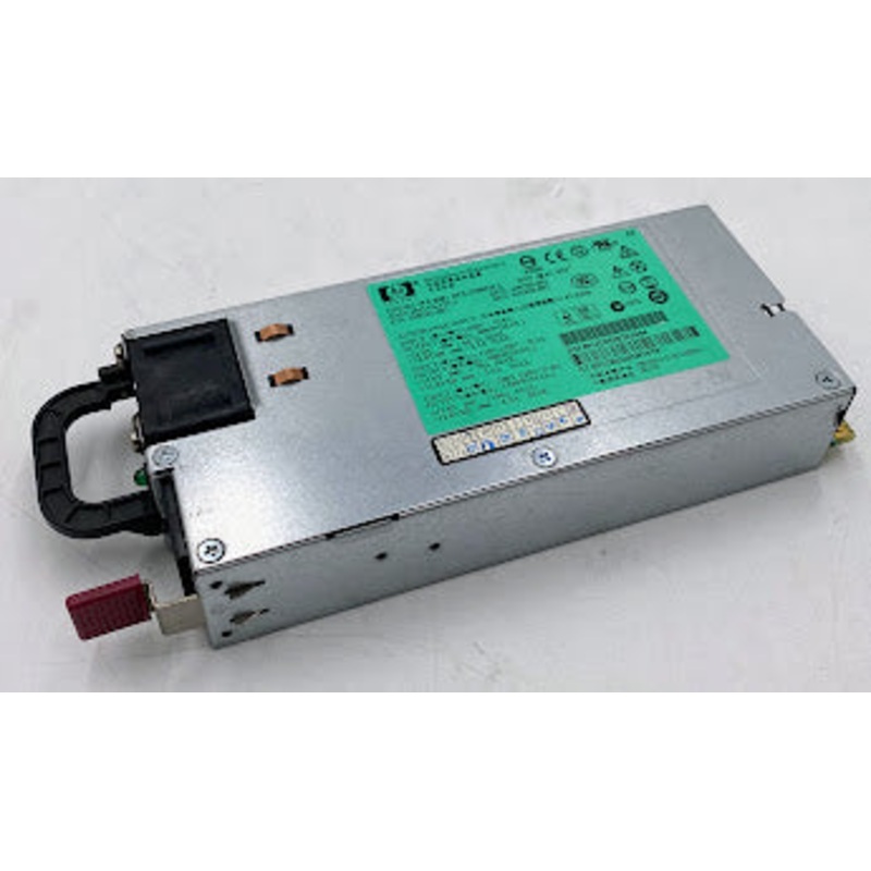 HP 1200W Hot-Swap Redundant Power Supply 441830-001 for ProLiant DL580 G5