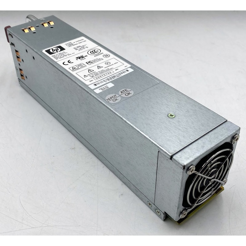 HP 349800-001 400W Power Supply for MSA
