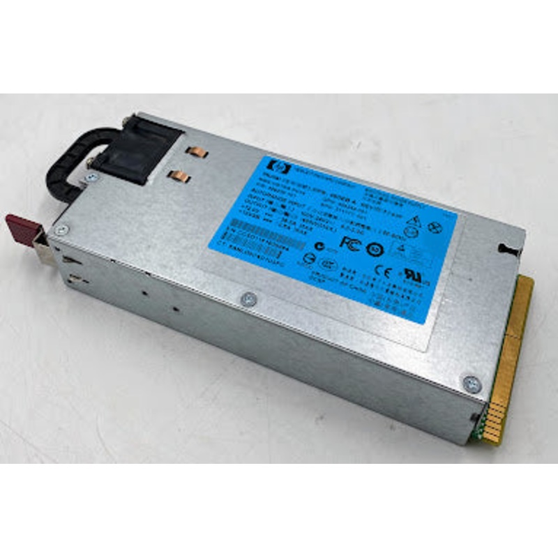 HP HSTNS-PD14 460W Power Supply- 511777-001