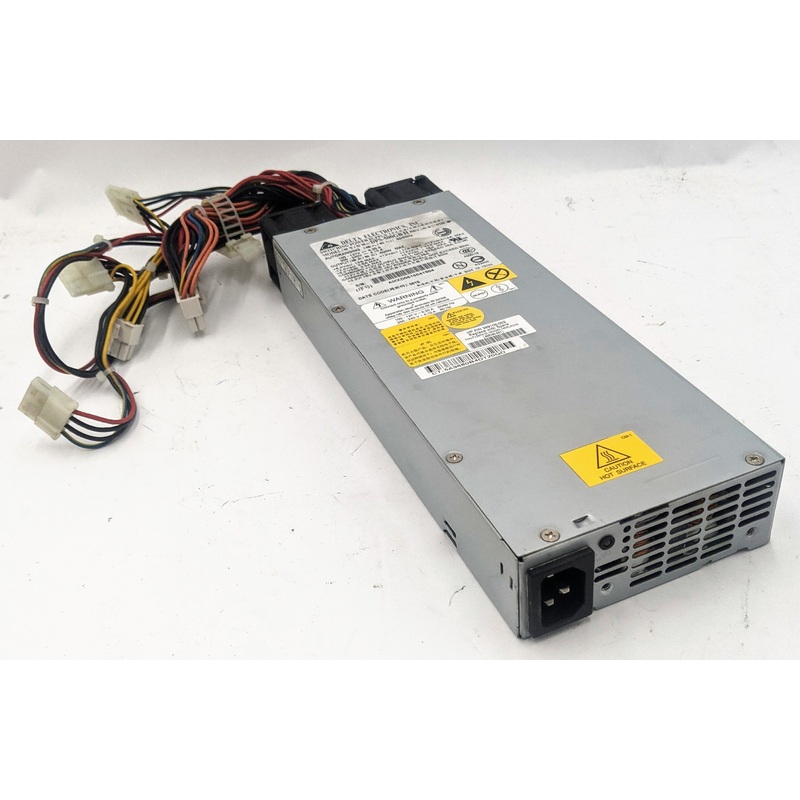 HP ProLiant DL140 G2 Server 500W Switching Power Supply- 408286-001