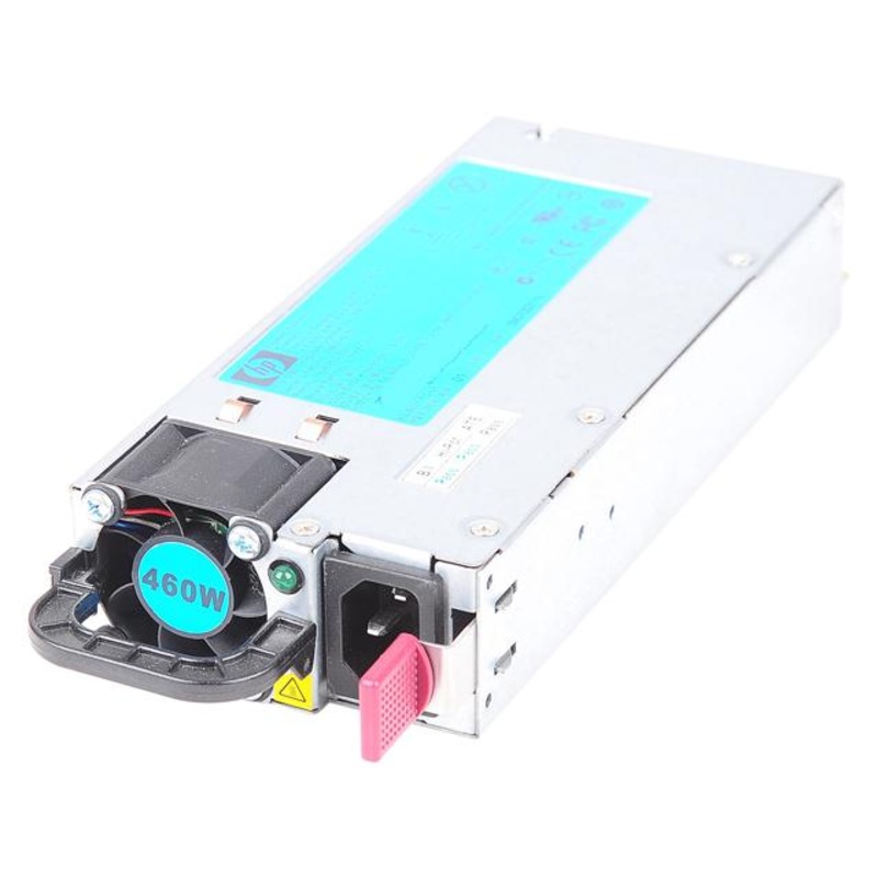 HP ProLiant DL380 G7 Server DPS-460EB 460W Switching Power Supply- 511777-001