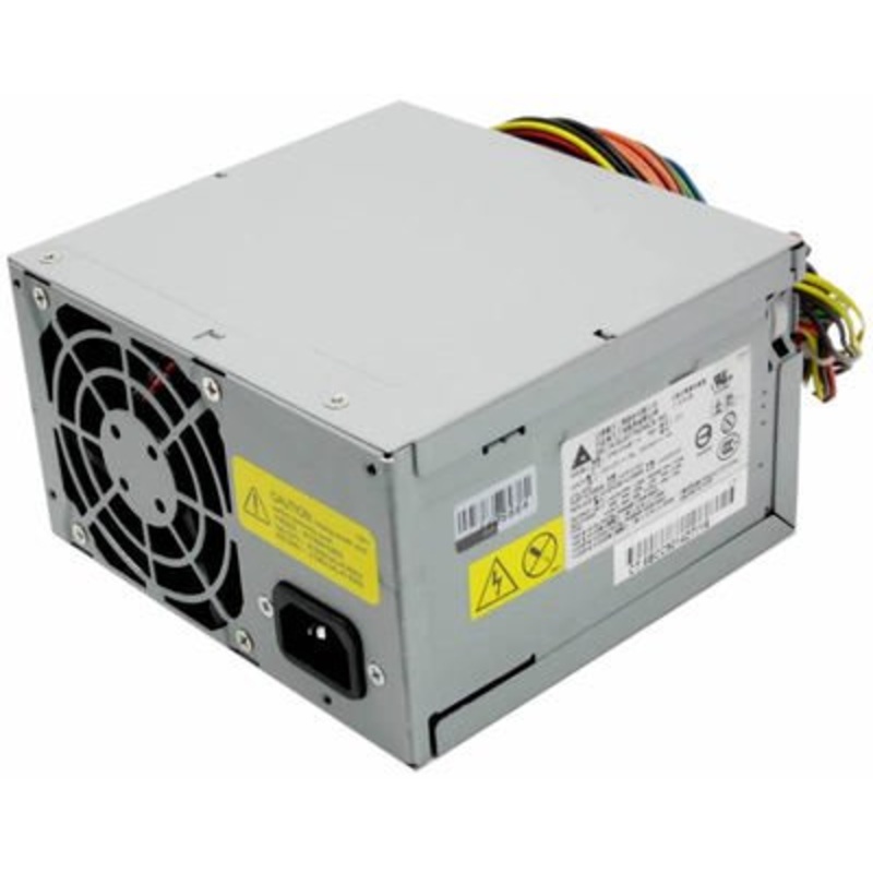 HP ProLiant ML110 G2 Server DPS-350TB 350W Power Supply- 382097-001
