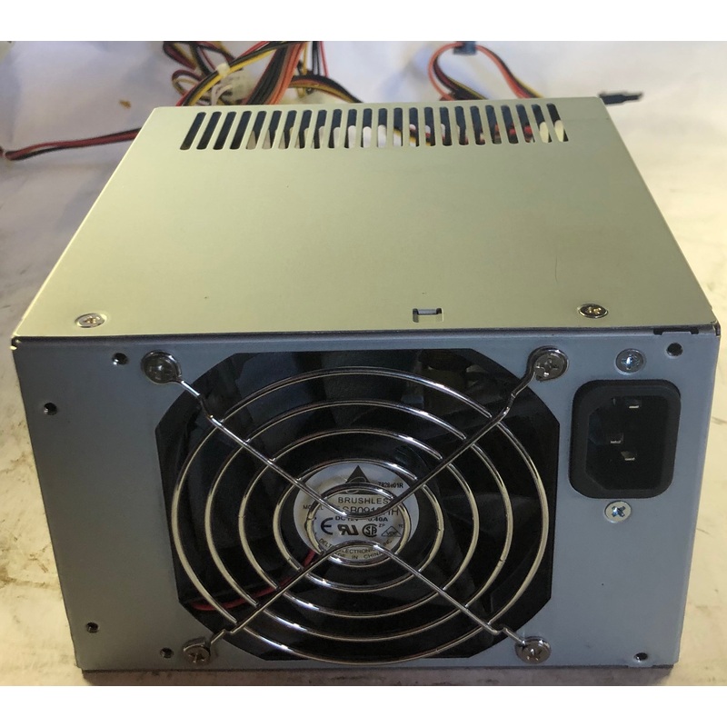 HP ProLiant ML310 G5 Server DPS-410DB C 410W Switching Power Supply- 460422-001