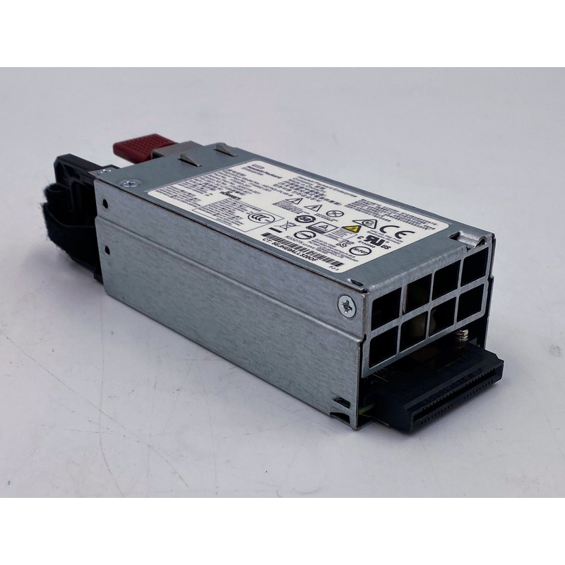 HPE HSTNS-PL48-B Power Supply Unit 830219-001