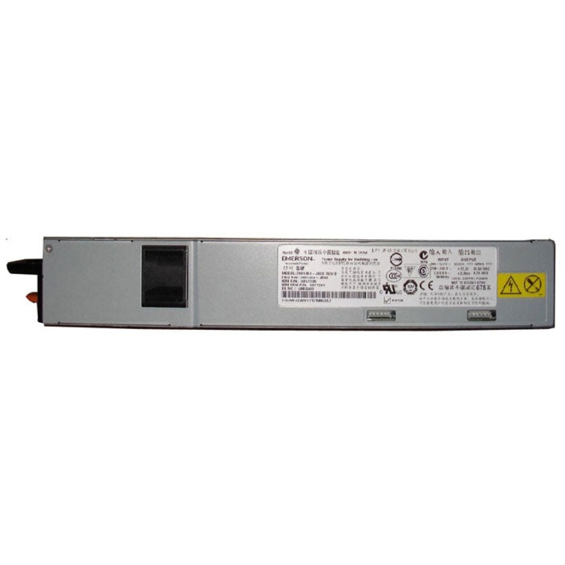 IBM x3650 M3 Server 7001484-J000 675W Power Supply- 39Y7201