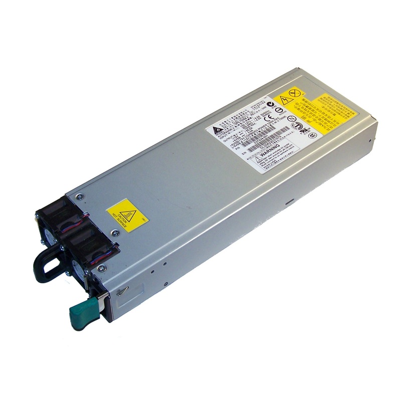 Intel Server Chassis SR2400 DPS-700EB 700W Internal Power Supply- D37234-001