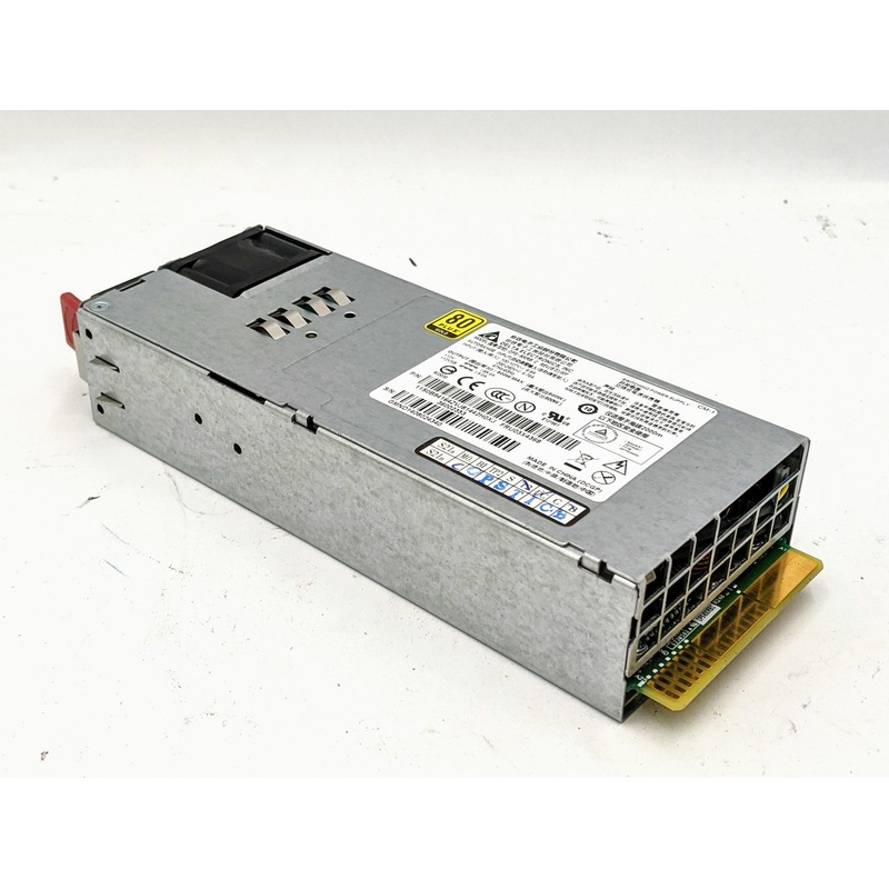 Lenovo ThinkServer RD540 Server DPS-800RB C 800W Switching Power Supply- 03X4368