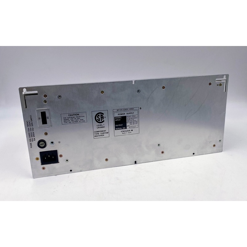 Yokogawa PS 401-0101 Power Supply Unit