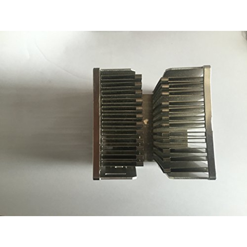Dell PowerEdge 1400SC Server Heatsink- 3R417